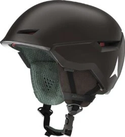 Atomic Revent+ Helmet 2022-2023 -Boutique Ski Shop atomic revent helmet 2022 2023 ski pro 550069007