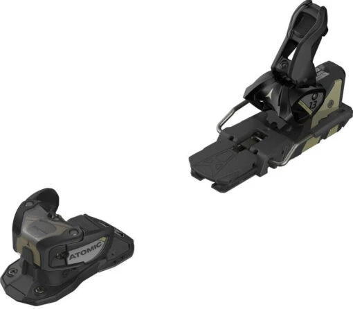 Atomic Warden 13 MNC Ski Binding 2020-2021 - Image 2