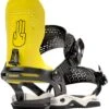 Bataleon Chaos Asymwrap Snowboard Binding 2022-2023 -Boutique Ski Shop bataleon chaos asymwrap snowboard binding 2022 2023 ski pro 595557477