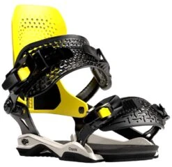 Bataleon Chaos Asymwrap Snowboard Binding 2022-2023 -Boutique Ski Shop bataleon chaos asymwrap snowboard binding 2022 2023 ski pro 627481075