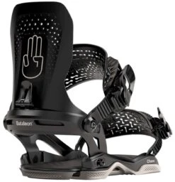 Bataleon Chaos Asymwrap Snowboard Binding 2022-2023 -Boutique Ski Shop bataleon chaos asymwrap snowboard binding 2022 2023 ski pro 761150482