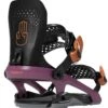 Bataleon Chaos Snowboard Bindings 2021-2022 -Boutique Ski Shop bataleon chaos snowboard bindings 2021 2022 ski pro 592765913