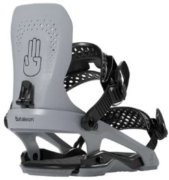 Bataleon Chaos Snowboard Bindings 2021-2022 -Boutique Ski Shop bataleon chaos snowboard bindings 2021 2022 ski pro 613499006