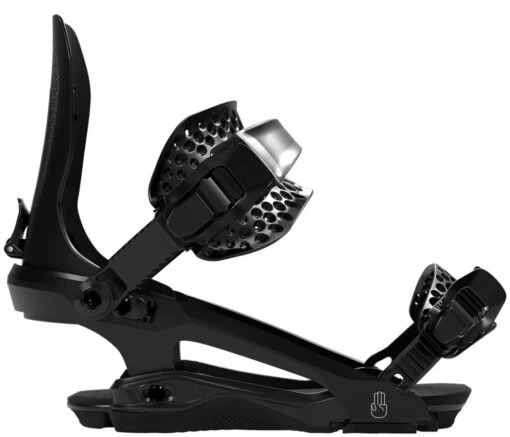 Bataleon Chaos Snowboard Bindings 2021-2022 - Image 6
