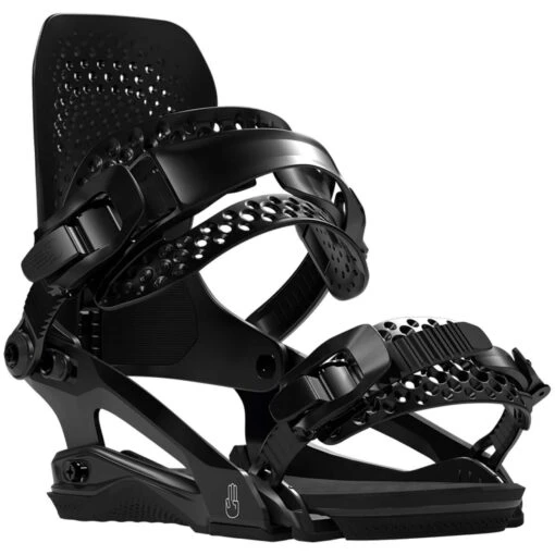 Bataleon Chaos Snowboard Bindings 2021-2022 - Image 7