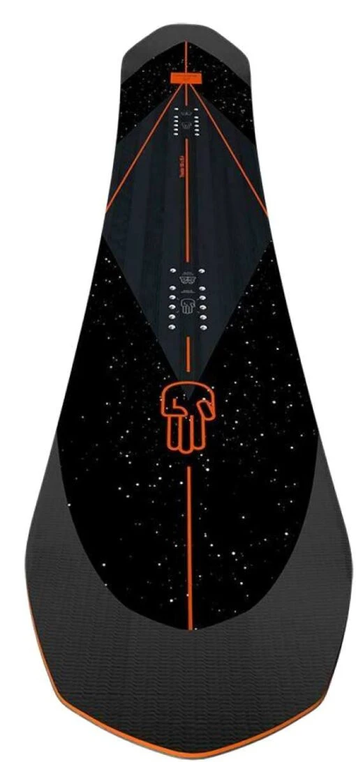 Bataleon Thunder Snowboard 2021-2022 - Image 7