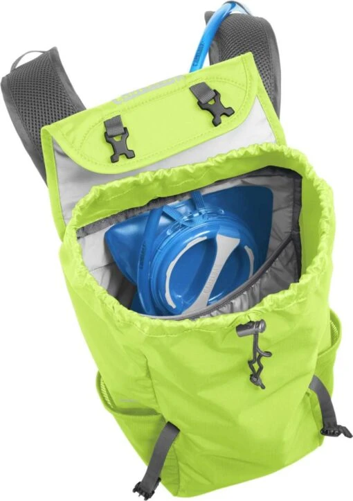 Camelbak Arete 18 Hydration 50 OZ Pack 2022-2023 - Image 20