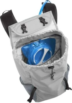 Camelbak Arete 18 Hydration 50 OZ Pack 2022-2023 -Boutique Ski Shop camelbak arete 18 hydration 50 oz pack 2022 2023 ski pro 511625192