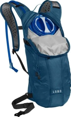Camelbak Lobo 100oz Hydration Pack 2022-2023 -Boutique Ski Shop camelbak lobo 31 ski pro 957267218