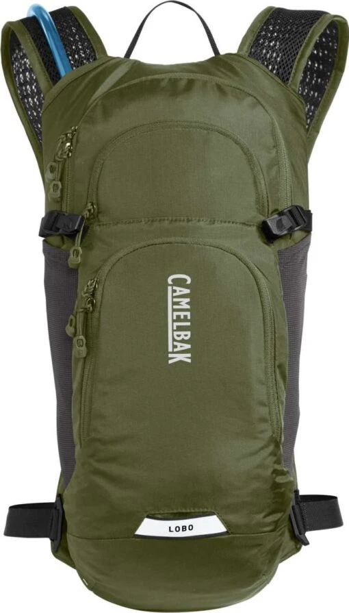 Camelbak Lobo 9 70 Oz Pack 2022-2023 - Image 4