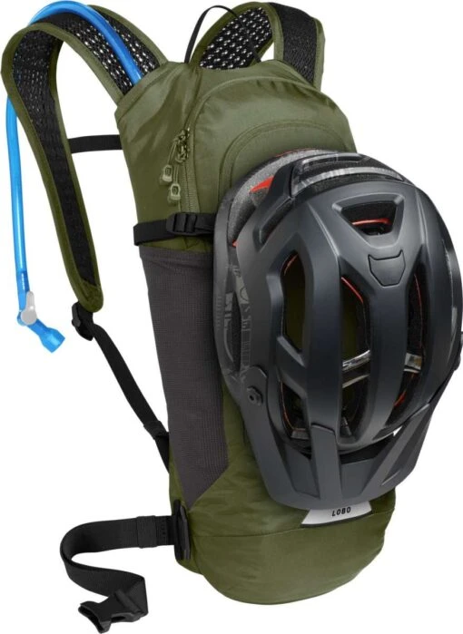 Camelbak Lobo 9 70 Oz Pack 2022-2023 - Image 5