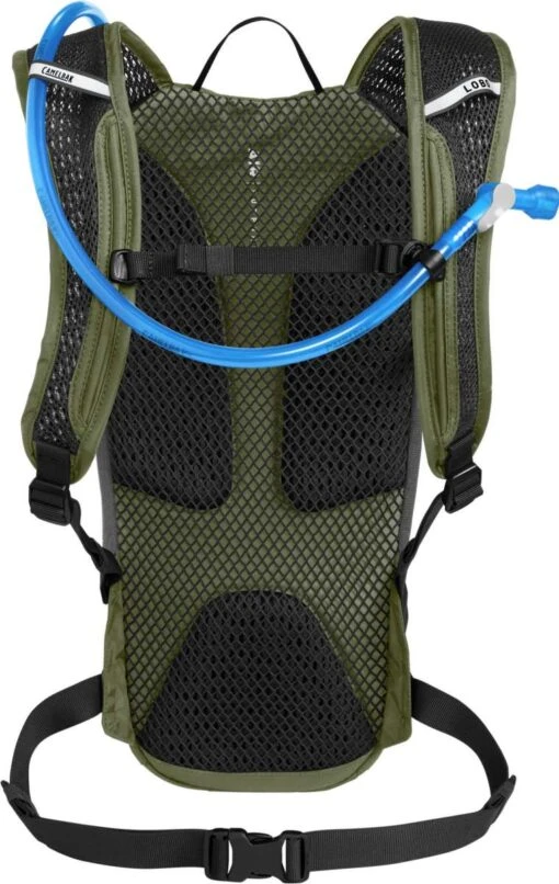 Camelbak Lobo 9 70 Oz Pack 2022-2023 - Image 3