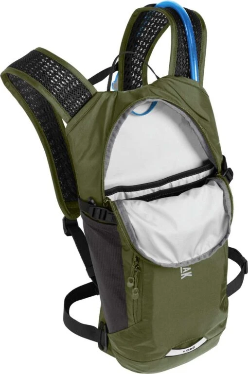 Camelbak Lobo 9 70 Oz Pack 2022-2023 - Image 6
