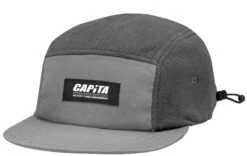 Capita Research Cap 2023-2024