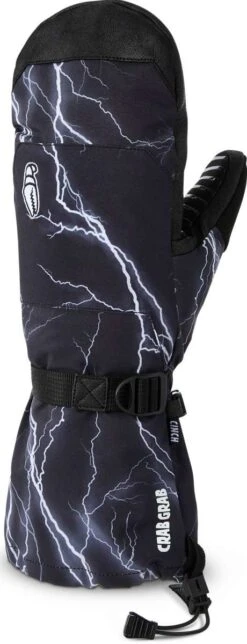 Crab Grab Cinch Mitt 2022-2023