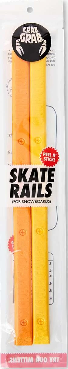 New Products -Boutique Ski Shop crab grab skate rails 2022 2023 ski pro 418317202