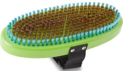 Dakine Premium Oval Brass Brush 2022-2023