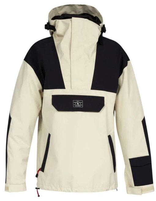 DC 43 Anorak Shell Jacket 2021-2022 - Image 2