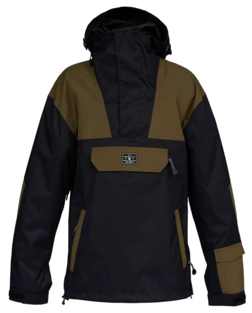 DC 43 Anorak Shell Jacket 2021-2022 - Image 3