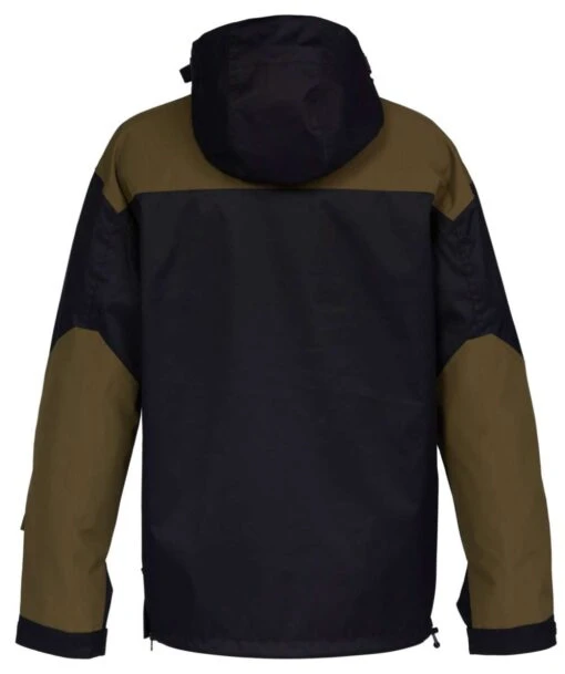 DC 43 Anorak Shell Jacket 2021-2022 - Image 5
