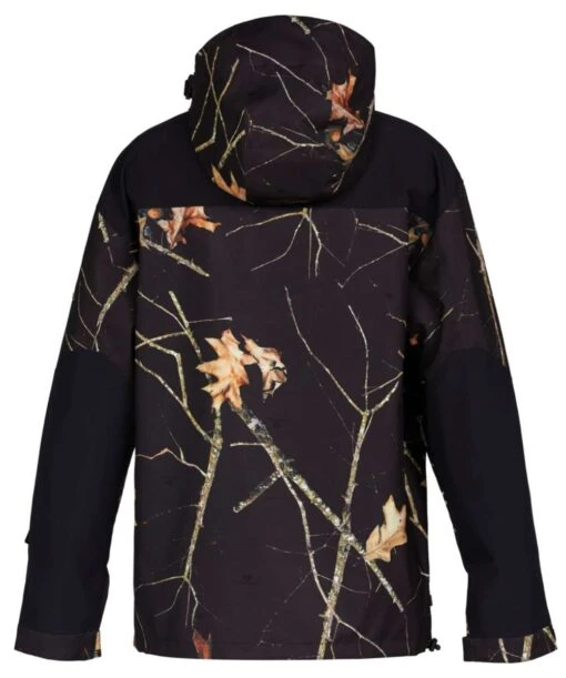 DC 43 Anorak Shell Jacket 2021-2022 - Image 6
