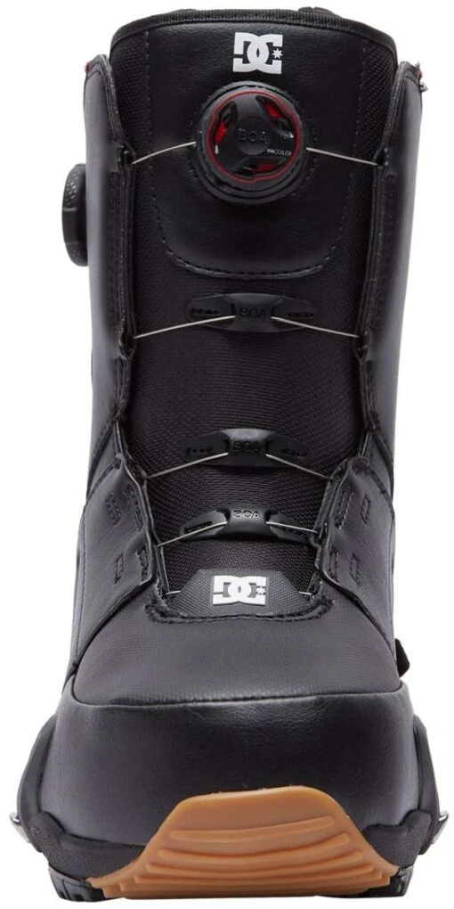 DC Control Step On Snowboard Boot 2022-2023 - Image 4