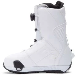 DC Control Step On Snowboard Boot 2022-2023 -Boutique Ski Shop dc control step on snowboard boot 2022 2023 ski pro 260005071