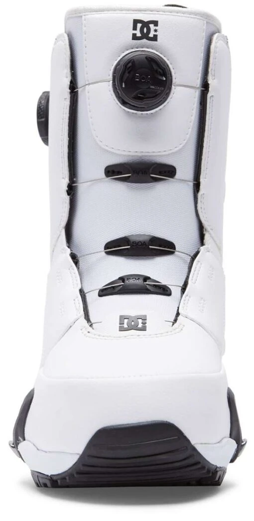 DC Control Step On Snowboard Boot 2022-2023 - Image 11