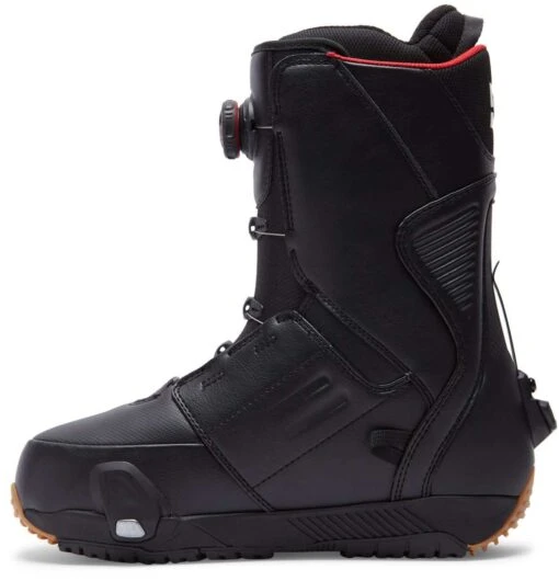 DC Control Step On Snowboard Boot 2022-2023 - Image 3