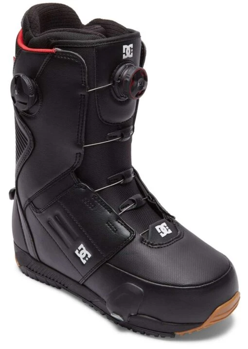 DC Control Step On Snowboard Boot 2022-2023 - Image 2
