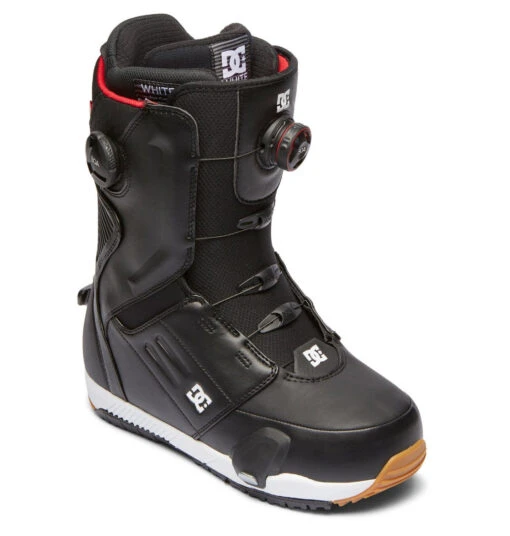DC Control Step On BOA Snowboard Boots 2020-2021 - Image 2