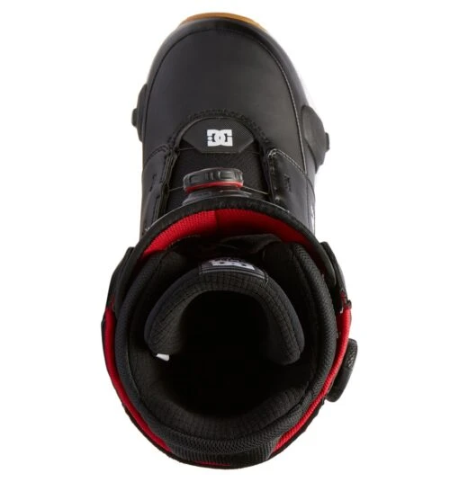 DC Control Step On BOA Snowboard Boots 2020-2021 - Image 3