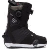 DC Judge Step On Snowboard Boots 2021-2022 -Boutique Ski Shop dc judge snowboard boots ski pro 2022
