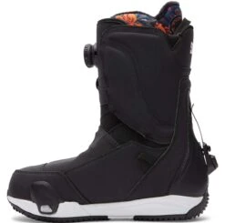 DC Ladies Mora Step On Snowboard Boot 2022-2023 -Boutique Ski Shop dc ladies mora step on snowboard boot 2022 2023 ski pro 508588958