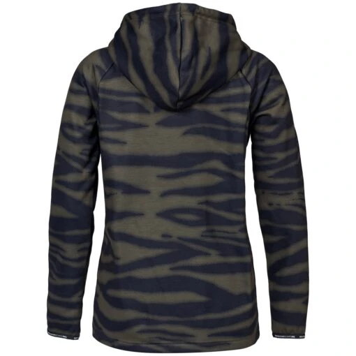 DC Ladies Salem Fleece 2021-2022 - Image 2