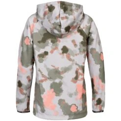 DC Ladies Salem Fleece 2021-2022 -Boutique Ski Shop dc ladies salem fleece otlr 2021 2022 ski pro 716031646
