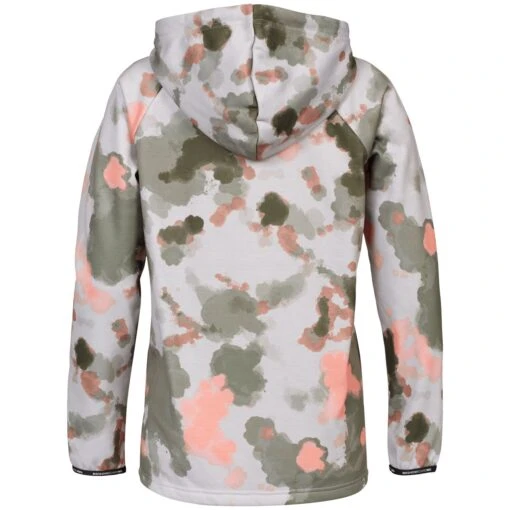 DC Ladies Salem Fleece 2021-2022 - Image 4