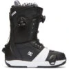DC Women's Lotus Step On BOA Snowboard Boots 2020-2021 -Boutique Ski Shop dc lotus stepon womens blackwhite