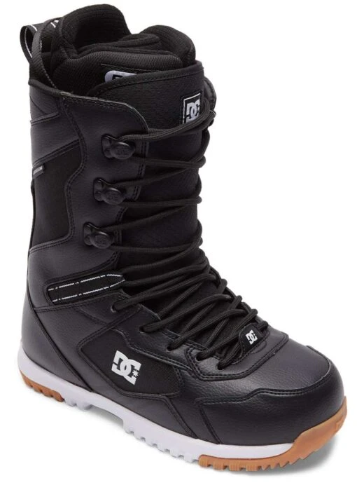 DC Mutiny Snowboard Boot 2022-2023 - Image 2