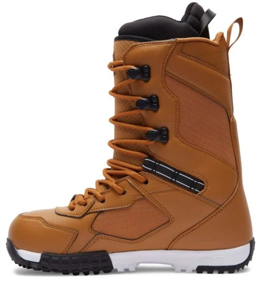 DC Mutiny Snowboard Boot 2022-2023 - Image 10