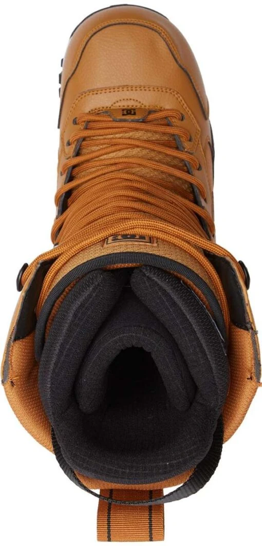 DC Mutiny Snowboard Boot 2022-2023 - Image 13