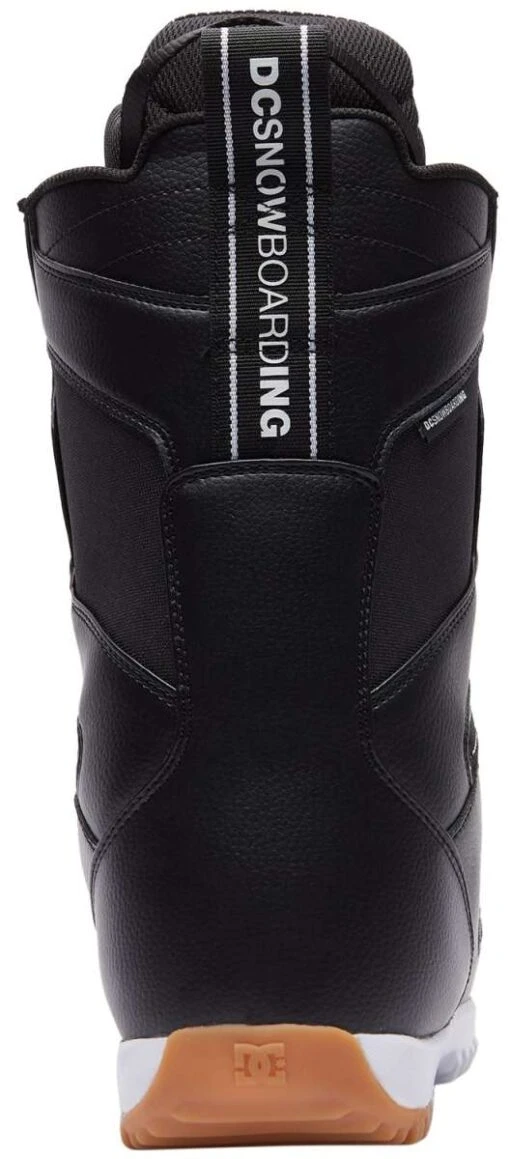 DC Mutiny Snowboard Boot 2022-2023 - Image 5