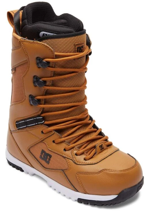 DC Mutiny Snowboard Boot 2022-2023 - Image 9