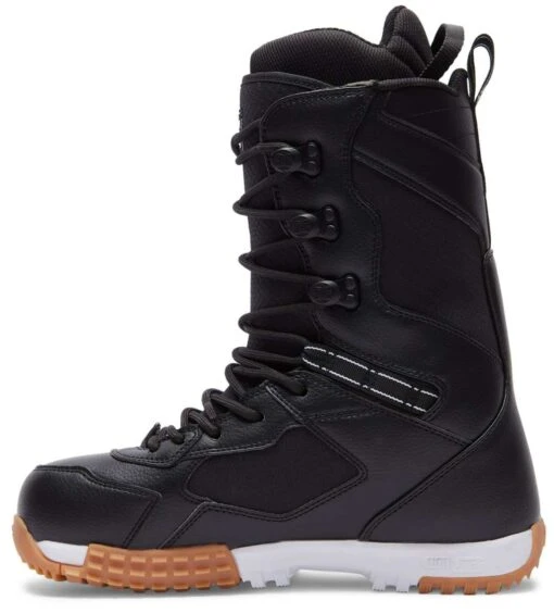 DC Mutiny Snowboard Boot 2022-2023 - Image 3
