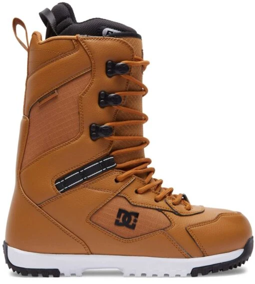 DC Mutiny Snowboard Boot 2022-2023 - Image 8