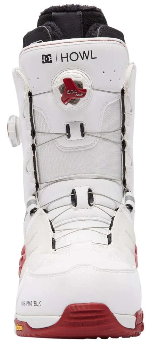 DC Phantom X Howl Snowboard Boot 2022-2023 - Image 4
