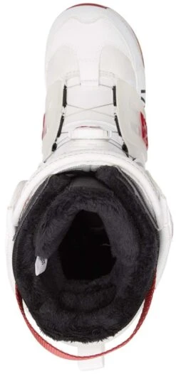 DC Phantom X Howl Snowboard Boot 2022-2023 -Boutique Ski Shop dc phantom x howl snowboard boot 2022 2023 ski pro 906967625