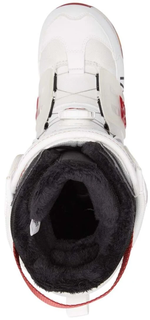 DC Phantom X Howl Snowboard Boot 2022-2023 - Image 6