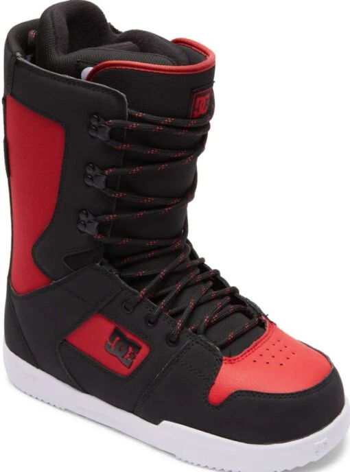 DC Phase Snowboard Boot 2022-2023 - Image 2