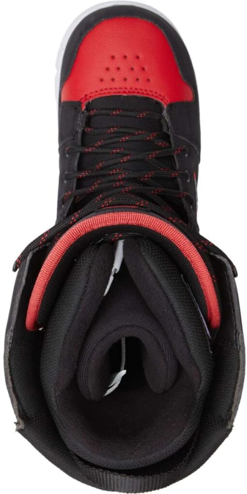 DC Phase Snowboard Boot 2022-2023 - Image 4